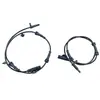 Sensor ABS de Roda Chicote Elétrico ABS Adequado para Série Nissan Teana Altima 2019-2025 Acessórios