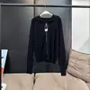 Em EstoqueCriança Travessa Imperdível Esta Edição!! Cardigã de malha com zíper em lã estilo de rua para mulheres, adequado para primavera e outono