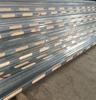 Fabricante de Vigas de Acero y Madera Q235B Acero Galvanizado Revestido en Madera Construcción de Madera de Ingeniería Tipo Nuevo Viga de Acero y Madera Galvanizada
