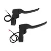 Serie Maverick Scooter Eléctrico Juego Completo Kqi2 Kqi3 Cargador Manija de Freno Pastilla de Freno de Disco Accesorios