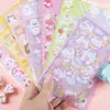 Pegatinas Planas Personalizadas, Pegatinas de Burbujas, Pegatinas en Blíster, Cuadros Colgantes, Pegatinas para Niños, Pegatinas, Pegatinas