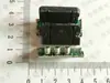 Placa Amplificadora Tda7850 Chip Amplificador Automotivo Modificado com Proteção contra Raios 2.9K Ohm