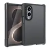 Adequado para capa de celular Samsung Z Fold8, capa magnética de celular com dobra ampla, proteção total do eixo central Fold8 Ultra