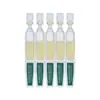 577 Sérum Descartável Butil Resorcinol Nicotinamida Solução Clareadora de Manchas para Quebra de Pigmento OEM Personalizado