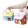 Bolsa de Cosméticos para Mujer 2025 Nueva Linda Portátil de Gran Capacidad Bolsa Portátil para Almacenamiento de Cosméticos con Particiones Bolsa de Viaje para Lavado