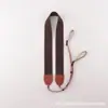 Nueva Correa de Hombro para Cámara en Stock, Correa Reductora de Presión, Venta Directa del Fabricante, Bordado Estilo Étnico, Correa de Cuello Universal para Cámara