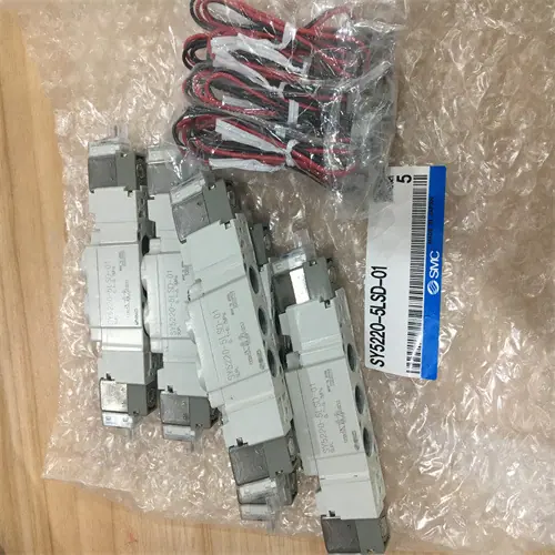 SY5220-5LSD-01
