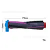 Para Shark Shark RV2820ZE, RV2820YE, RV2800YE Accesorios para Aspiradora Cepillo Rodillo Cepillo Lateral