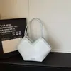 Bolsa Tote Grande de Gran Capacidad para Viajes de Primavera 2026 para Mujer, Bolso de Hombro Casual Elegante y Atractivo para Estudiantes