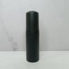 Frasco Espumador Preto Fosco 30ml Sabonete Facial Mousse Frasco 60ml Álcool em Gel Frasco Mousse para Shampoo