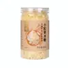 Guangdong Zhanjiang Azúcar de Roca Amarillo Pequeño 300g Enlatado Azúcar de Roca Viejo Venta al por Mayor Fabricante de Azúcar de Roca Pequeño