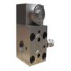 Shanneng Supply Accesorios para Bomba de Líquido Emulsionado Tipo BRW80/20 Diseño de Eje de Engranajes Estructura Razonable Simple