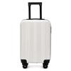 Mala da Moda de Grande Capacidade, Mala Casual de Armazenamento para Viagem, Mala de Bordo de 20 polegadas, Mala Trolley de Alto Valor no Atacado