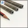 Tuberías Soldadas de Costura Recta de Alta Frecuencia Acero Laminado en Frío SPCC Personalizadas, Tuberías de Acero Soldadas de Diámetro Grande y Pequeño, Tuberías de Hierro Estiradas en Frío, Tuberías Raspadoras Internas
