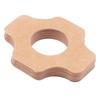 Cilindro de Moxibustión Colgante Pequeño Portátil Venta al por Mayor Control de Temperatura Ajustable Bidireccional Dispositivo de Terapia de Moxibustión de Micro Humo Cilindro de Moxibustión