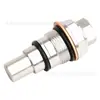 Adecuado para Ktm Motocicleta Todoterreno Tensor de Cadena de Distribución Sxf Excf Xcf Xcw Husqvarna