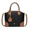 Bolso Cruzado de un Solo Hombro de Moda, Bolso de Mano para Mamá, Bolso de Mujer, Bolso Tote Patchwork de Temporada, Bolso de Negocios para Viaje Diario para Mujer