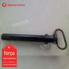 40*300 Veículo de Via Estreita de Mina de Carvão Travamento de Conexão Princípio de Funcionamento Travamento de Conexão de Veículo de Via Estreita de Mina de Carvão