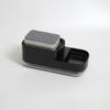 Herramienta para Lavar Platos de Cocina Transfronteriza, Espumador de Jabón para Platos Tipo Presión, Jabonera Multifuncional, Estante de Almacenamiento para Suministros de Limpieza