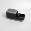 Caja de jabón cocina dispensador de detergente para platos botella dispensador de espuma de jabón tipo pulsador dispensador automático de líquido caja de jabón
