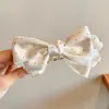 Pinza de plátano voluminizadora grande, pinza vertical, pinza para el pelo de lunares de moda coreana para mujer, accesorio para el pelo de lujo ligero de alta gama