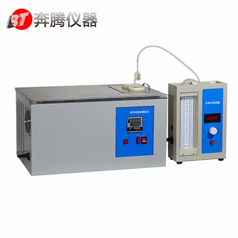 A2031冷滤点测定仪（手动）