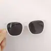 Gafas de Sol para Niños Niños y Niñas Versátiles Casuales Cuadradas Moda para Bebés Gafas de Sol Anti-ultravioleta Gafas de Sol de Moda