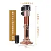Tubo de Humo para Barbacoa Coreana Restaurante de Barbacoa Tubo de Humo Telescópico de Extracción Superior Máquina de Extracción de Humo Equipo de Ventilación para Restaurantes Comercial