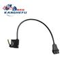 Adequado para interruptor de freio de mão Linde 335 0009733033 interruptor de terminal 0009733023 3355202606