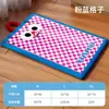 Yuchong Alfombrilla de Hielo para Mascotas Alfombrilla Anti-Rayaduras Alfombrilla Refrigerante para Gatos Cama para Gatos Verano Refrigeración Alfombrilla para Gatos Verano