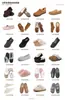 Zapatos de invierno para hombre sin cordones con forro de polar, cómodos y fáciles de poner, adecuados para ventas transfronterizas en Amazon, con suela antideslizante y diseño moderno y casual.