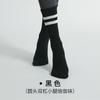 [Nuevo Fabricante] Venta Caliente Coreana Calcetines de Yoga para Pantorrilla de Cilindro Medio Barras Paralelas Bodhi La Dispensación Calcetines de Piso Antideslizantes