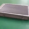 La cosecha de trigo02250149-236 tiene una gama completa de accesorios para compresores de aire tipo tornillo con enfriadores