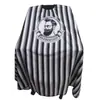 Bufanda de Barbero No es Fácil de Manchar, Bufanda para Cortar el Cabello de Barbería, Bufanda Profesional de Alta Gama Especial para Salón de Peluquería Tendencia