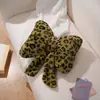 Cojines de sofá con estampado de leopardo transfronterizos, cojines decorativos para sala de estar, cojines lindos y de formas únicas para ventanales, cojines decorativos para dormitorio y cojines para decoración del hogar