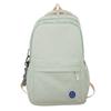 Mochila para estudante do ensino fundamental e médio Mochila de alta capacidade para estudante universitário Mochila nova 2023 Bolsa para Viagem e Lazer