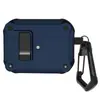 Fábrica Adecuado para Apple airpoods1/2 Generación Interruptor Magnético Automático Cubierta Protectora para Auriculares AirPods Pro2