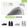 Zapatos de Princesa Snuffy para Niñas Zapatos de Cuero para Niños Otoño 2026 Nueva Moda Elegantes Zapatos para Niñas con Suela Suave