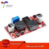 [Youxin electronics] Fonte de alimentação ajustável DC-DC XL6009 20W de alto desempenho, módulo redutor de baixa ondulação