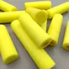 Pincel rodillo de esponja de poliéster y poliéter para pared, pincel de aceite para pulgar mini de alta y media densidad importado Shuaining