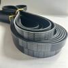 90916-02599 7Pk1935 Correia de Transmissão Automotiva/Correia Multi-V/Correia PK/Fabricante de Correia EPDM