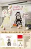 Montaje de Escena de Decoración para el Primer Cumpleaños Estilo Coreano, Accesorios para el Primer Cumpleaños del Bebé, Pared de Fondo para Luna Llena, Tablero de KT de Alta Calidad para Niños y Niñas