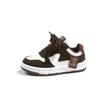 Zapatillas para Niños Modelo Nuevo 2026 Primavera y Otoño Cómodas Transpirables Zapatos Casuales para Niños y Niñas Zapatos Blancos Zapatos de Moda para Niños