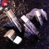 Conjunto de Cosméticos de Alta Qualidade Quarteto Frasco 30ml Óleo Essencial 40ml Frasco de Loção Essencial Creme para Olhos Creme Frasco de Vidro