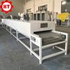 Horno de secado en túnel Foshan producción profesional equipo de secado por cinta Horno de túnel industrial Hengtai