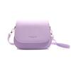 Bolsa de inverno de alta qualidade Sense Niche Messenger Bag 2024 Nova bolsa de ombro feminina da moda para deslocamento