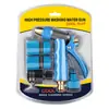 Pistola de Agua Multifuncional para Lavado de Autos Transfronteriza, Pistola de Agua de Alta Presión, Juego de Carcasa con Espuma para Lavado de Pisos de Alta Presión, Grifo para Riego de Jardín