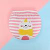 Calzoncillos para niños, Pantalones de pan, Algodón, Niños, Bebés, Niñas, Niños, Universal, Estampado lindo, Dibujos animados al por mayor