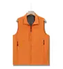 Chaleco de malla de doble capa, duradero y resistente al desgarro, adecuado para ropa de trabajo en equipo al aire libre; Impresión de logotipo personalizado disponible para chalecos de trabajo