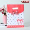 Bolsas de plástico para embalaje de regalo de tamaño pequeño, mediano y grande, para ropa de hombre, mujer y niño, bolsos para tienda de ropa, venta al por mayor, logotipo personalizado